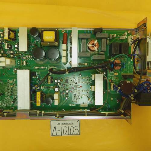 SMC INR244272A Power Supply 2TP0C203 TEL Tokyo Electron Lith