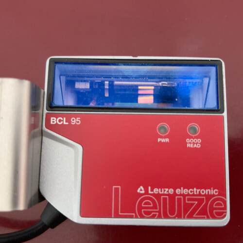 LEUZE BCL95 M0/R2激光式条码扫描仪—议价