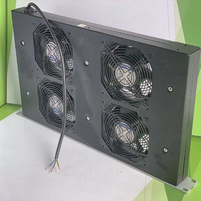 EBMPAPST 4650N unit di ventilazione
