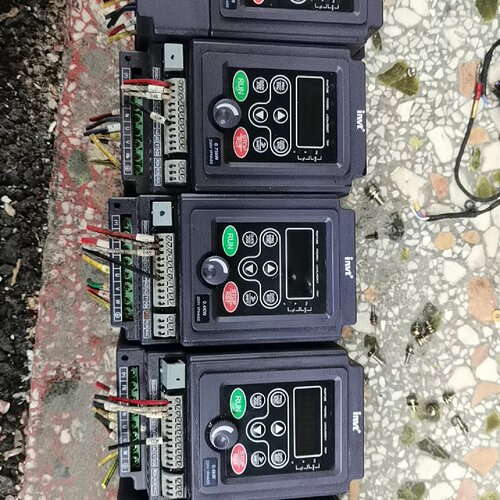 【询价】英威腾CHE100-0R4G-S2变频器，0.4kw，220
