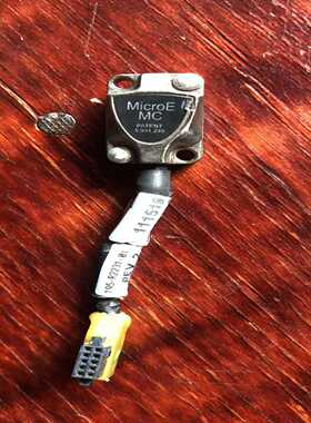 MicroE光栅尺读数头二手现货四个--议价商品