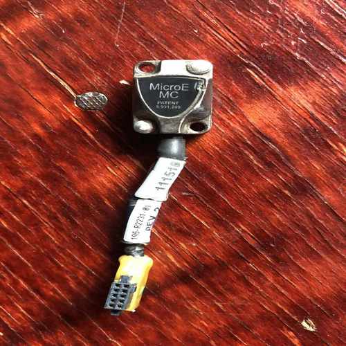 MicroE光栅尺读数头二手现货四个--议价商品