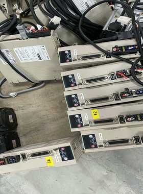 【议价】禾川伺服SV-X2EA040A-ASV-X2MH040A-适用