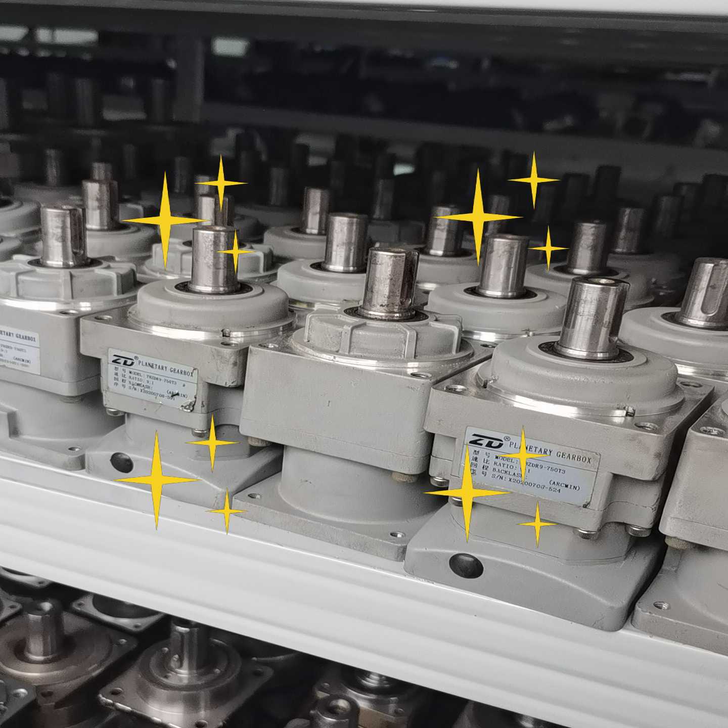 （议价）ZD中大78ZR9-750T3，78ZDR9-750T3行星