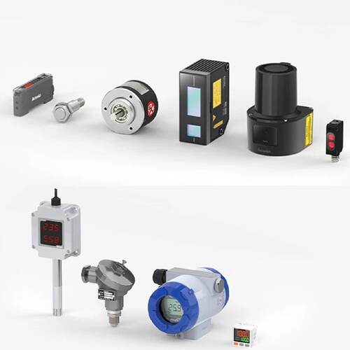 BJR100DDTWF奥托尼克斯Autonics传感器原装正品特价现货