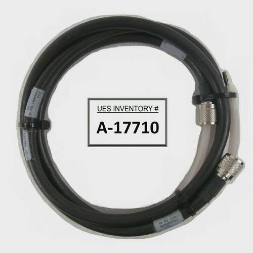 Varian Semiconductor Equipment E16106841 Pre Scan Suppressio