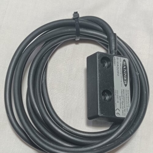 询-邦纳BANNER传感器SIMAG2SMSI