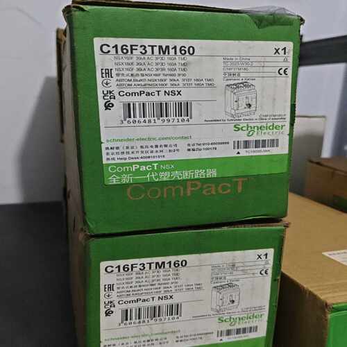 C16F3TM160   剩2个~询价