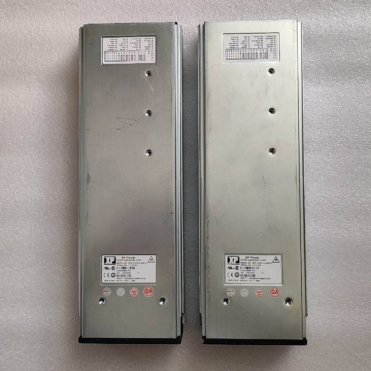 【询价】XP电源GFR1K5PS12-XB0157   12V-10适用