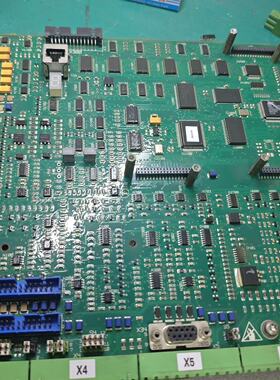 溢价-主板SDCSCON4DCS800调速器