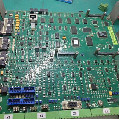 溢价-主板SDCSCON4DCS800调速器