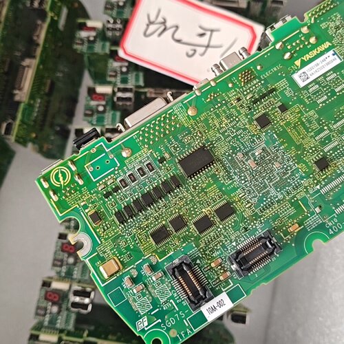 询-安川7代主板SGD7SIFA10AA002总线型M2型