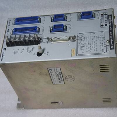 Used YASKAWA  CMPCCM33D  MOTIONPACK