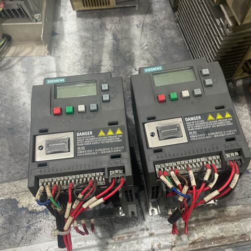 溢价-V20变频器三相380V6SL32105BE17