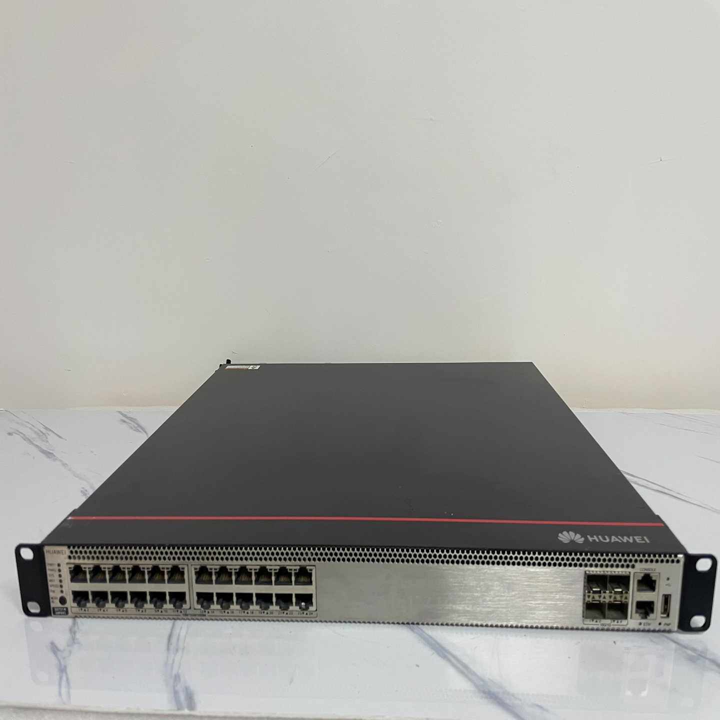 S5731-H24P4XC华为交换机