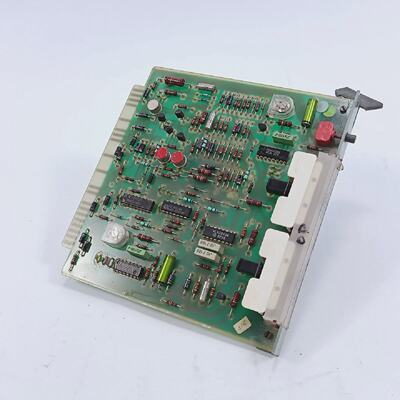 Soren T.Lyngso 213.842.009 Circuit Board