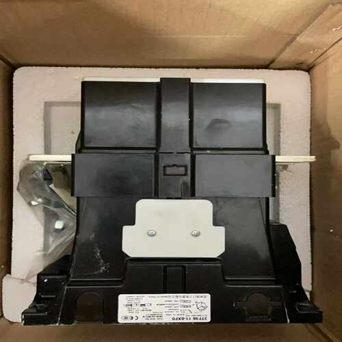 接触器3TF5611-0XF0加辅助就是3TF56询价