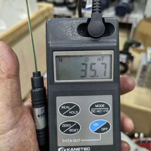 原装日本KANETECTM701高斯计探头TM70-议价