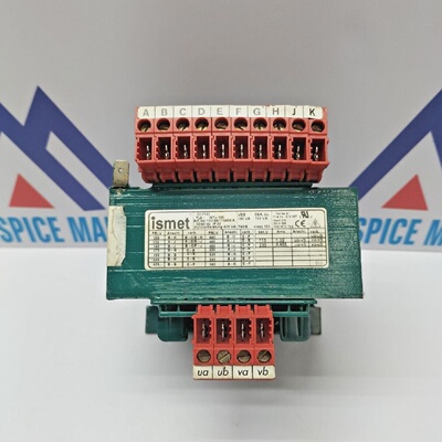 Transformateur Ismet ISTU 160