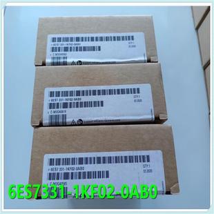 询价 0AB0SM331模拟输入 6ES7331 1KF02