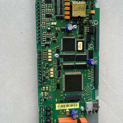 RMIO-12C 800变频器主板一块  实物—议价