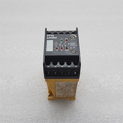 SCHIELE PFN MONITORING RELAY 2.413.701.44 380415V