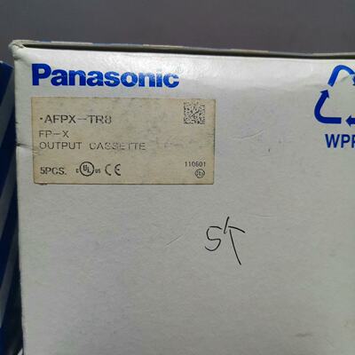 议价Plc Module AfpxTr8 Br New Original nuine 10 Uts Left Lis