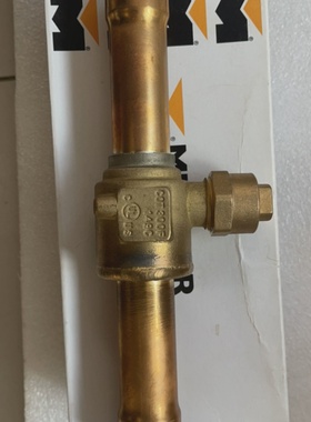 议价MUELLER美乐膨胀阀AL17864C口径17mm议价