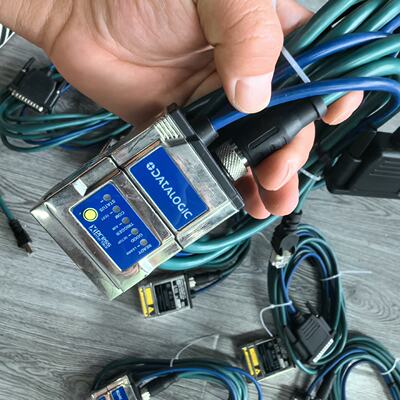【议价】得利捷读码器MATRIX 210N 235-111 19年适用