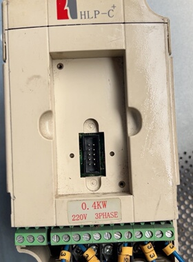 询-HLPc0D7523B0.75KW220V带连接线