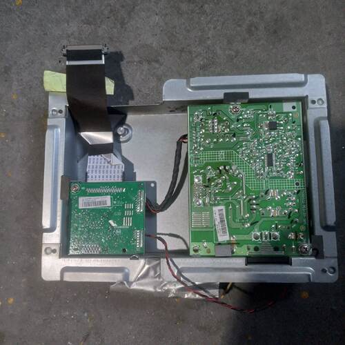 冠捿aoc液晶显示屏e970swn 185lm00019 电议价