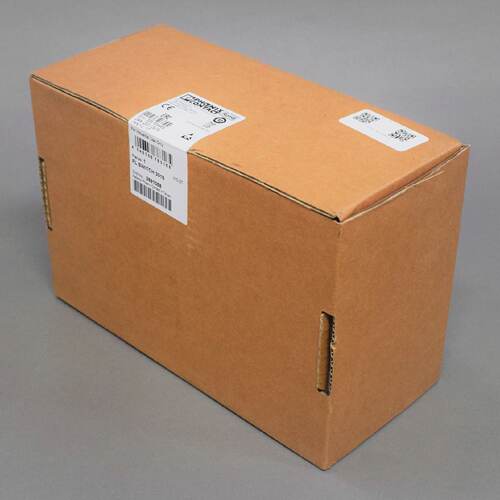 NEW PHOENIX CONTACT  FL SWITCH 3016 2891058 24 MONTHS WARRAN