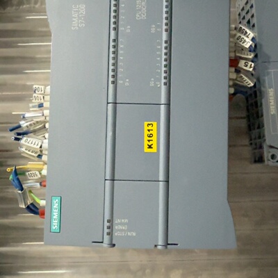 议价Simatic S71200 Plc适用