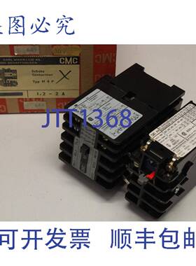 供应CMC M4P 12 - 2 A Carl Maier + CIE 接触器 接触器 M4P