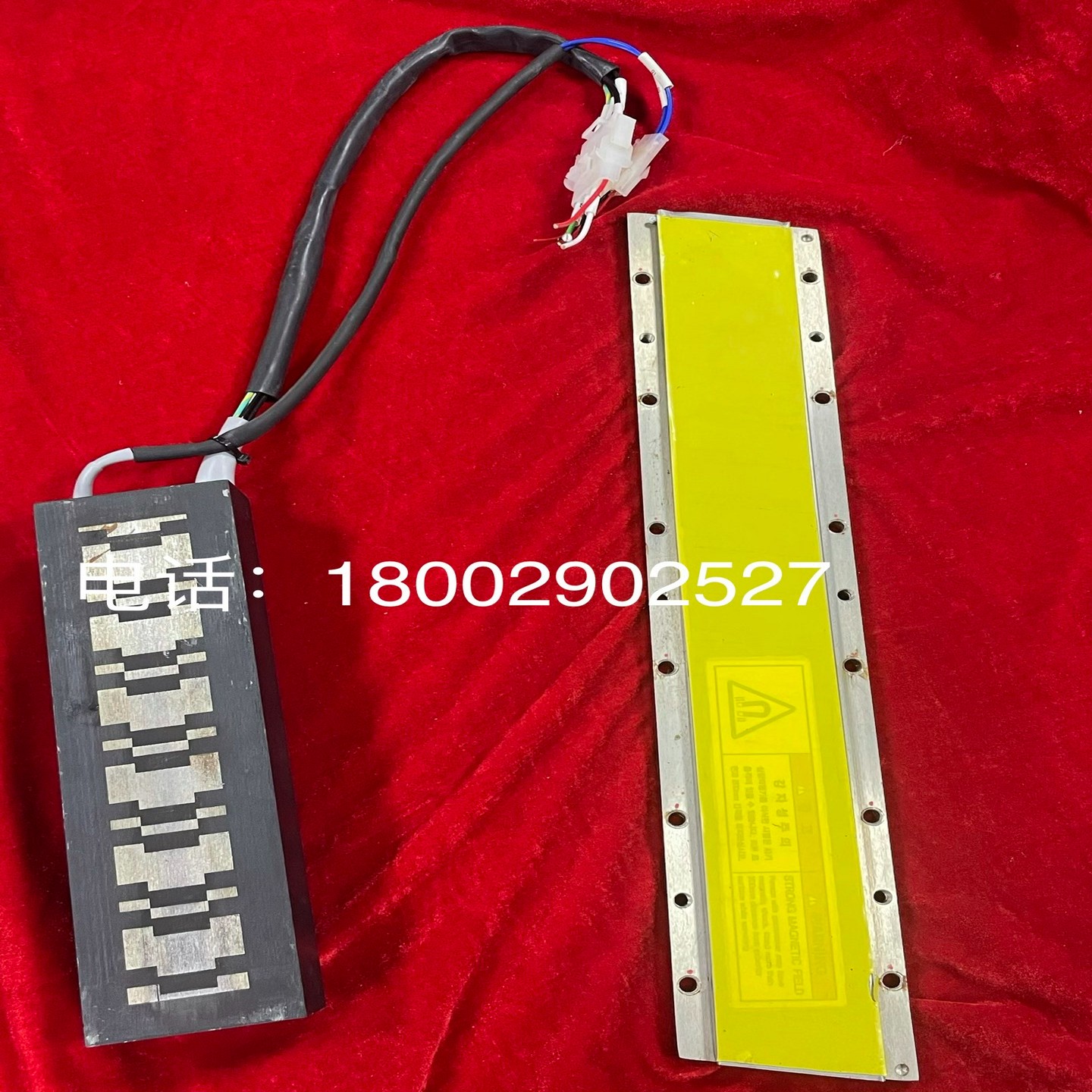询价~ LM-H3P3B-24P-CSS0