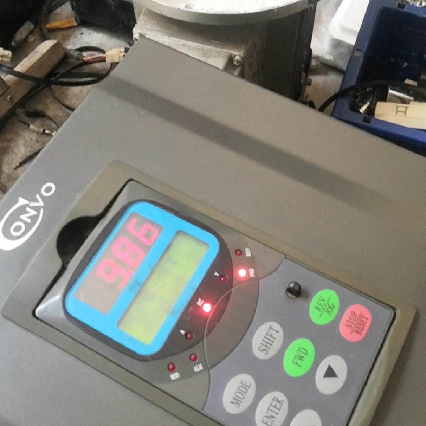 询价工厂康沃G3变频器CVF-G3-4T0185,18.5K议价