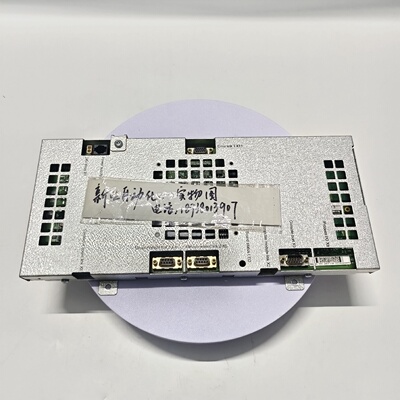 议价ABB DSQC601轴计算机板3HAC 12815-1/09原装 现货议价
