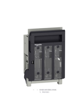 议价ISFT100-3P，ISFT160-3P，ISFT250-3P，ISFT400施耐德熔断式