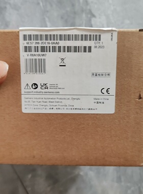 询-S7200SMART数字输入模块型号DE16