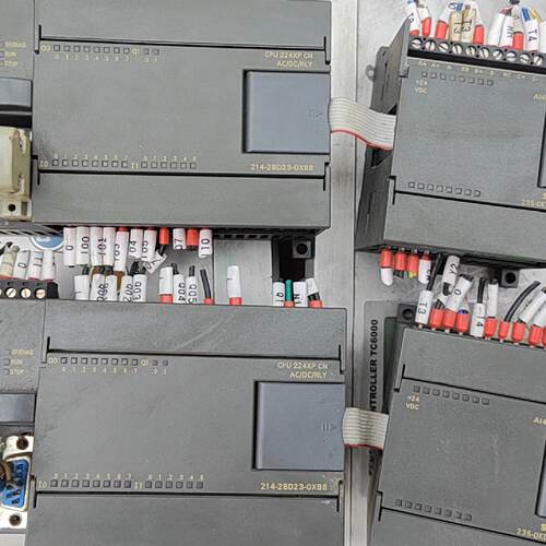 溢价-S7200CNPLC模块型号CPU224XP