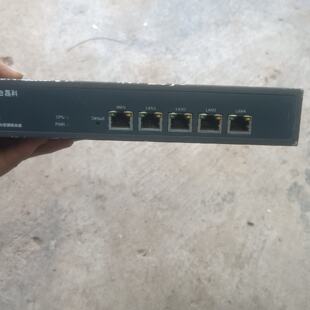 Netcore磊科NR255G企业级千兆上网管理路由器--议价商品