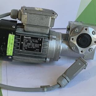 REXROTH  3 842 503 802 motore  3 842 503 031 cambio