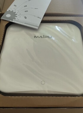议价全新原装MAIPU迈普大麦IAP300-821-PE 全千兆 WIFI 6无线接入