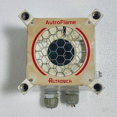 Autronica2020LC火焰探测器