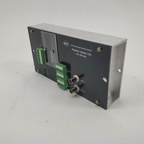 BDT G.129021011 Recording Module 129 with Archnet
