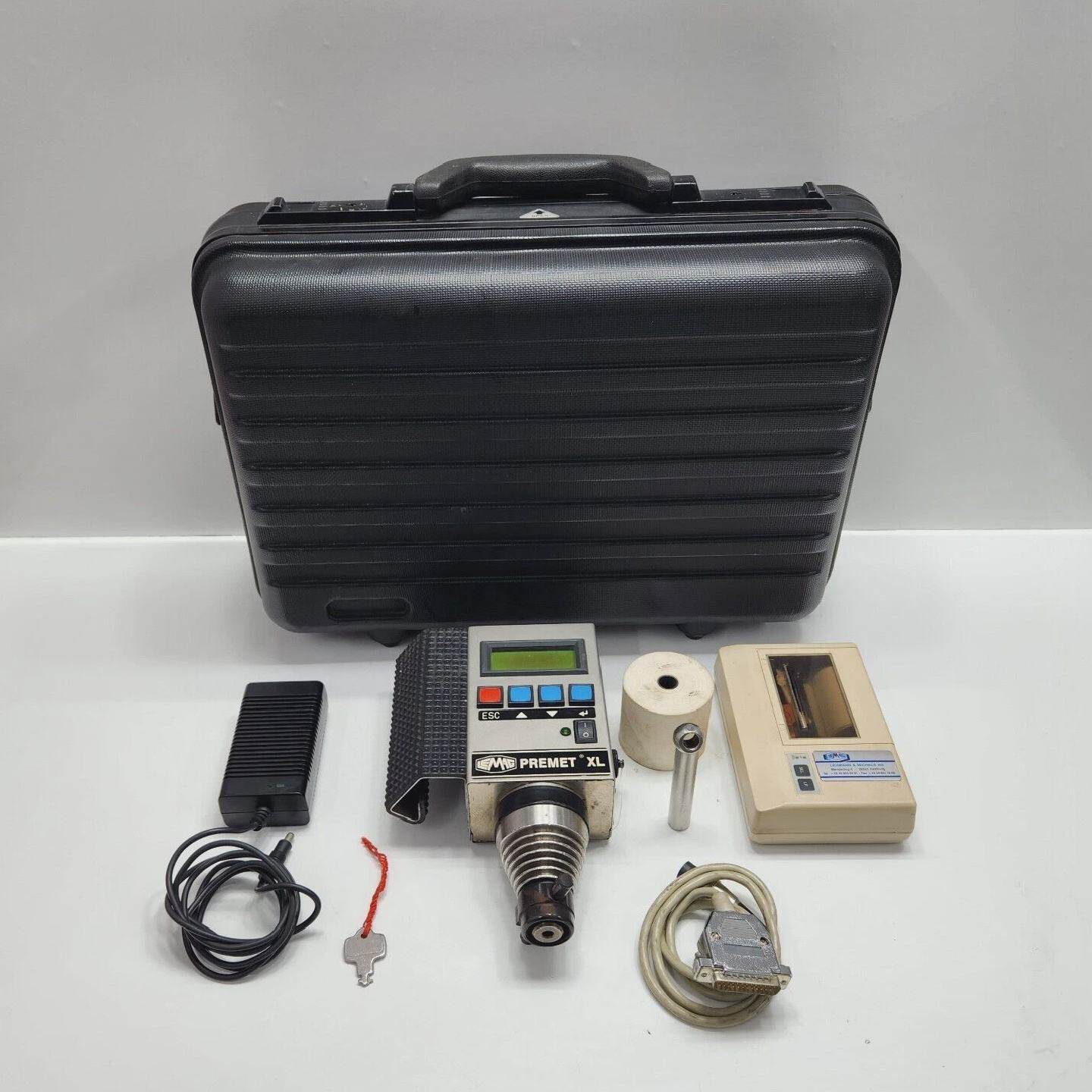 LEMAG 280 40 012 PREMET XL PRESSURE INDICATOR SET
