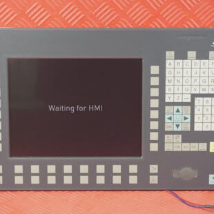 MSC Tuttlingen CC12HK HMI Bedienpanel sofort lieferbar