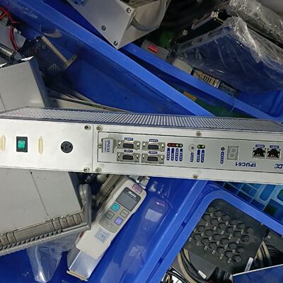 DATACON IPUC61主机，原装，，所见即议价