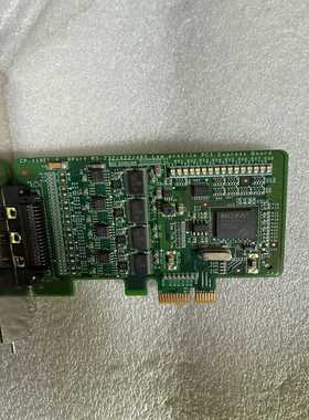 议价摩莎MOXACP-118EL-A8口PCIE多串口卡