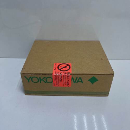 Neu Offener Karton YOKOGAWA ADV551P50 S2 Digital Leistung Mo